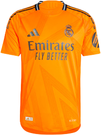 Away kit